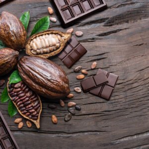 CACAO ET CHOCOLAT