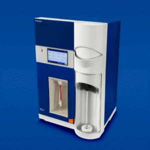 Distillateur KjeltecTM 9