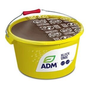 ADM BLOCK UNIC