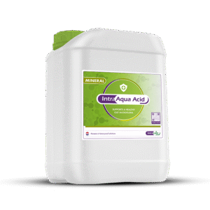 Intra Aqua Acid Mineral