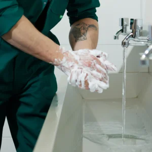 Hygiène & Biosécurité