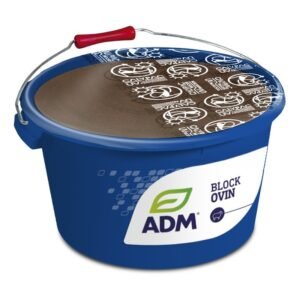 ADM BLOCK OVIN