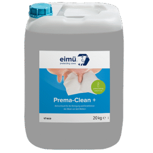 eimü® Prema-Clean+