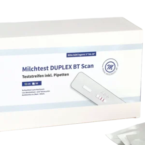 E-Analytics DUPLEX BT Scan / BETA Scan